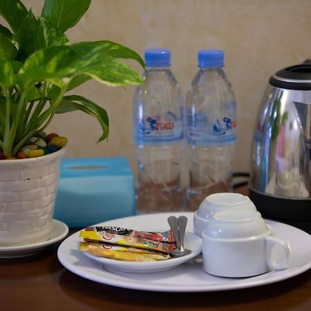 Botoum Hostel Siem Reap Ngoại thất bức ảnh